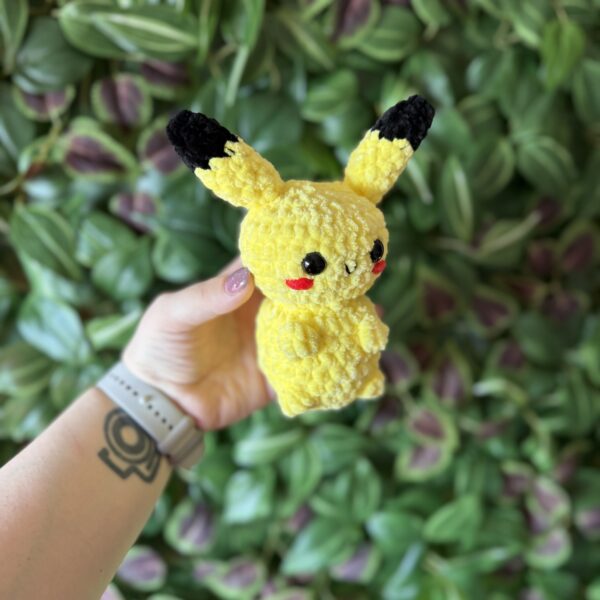 Pikachu - Image 2