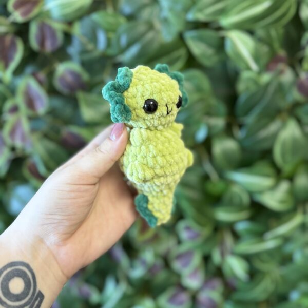 Mini axolotl - Image 2
