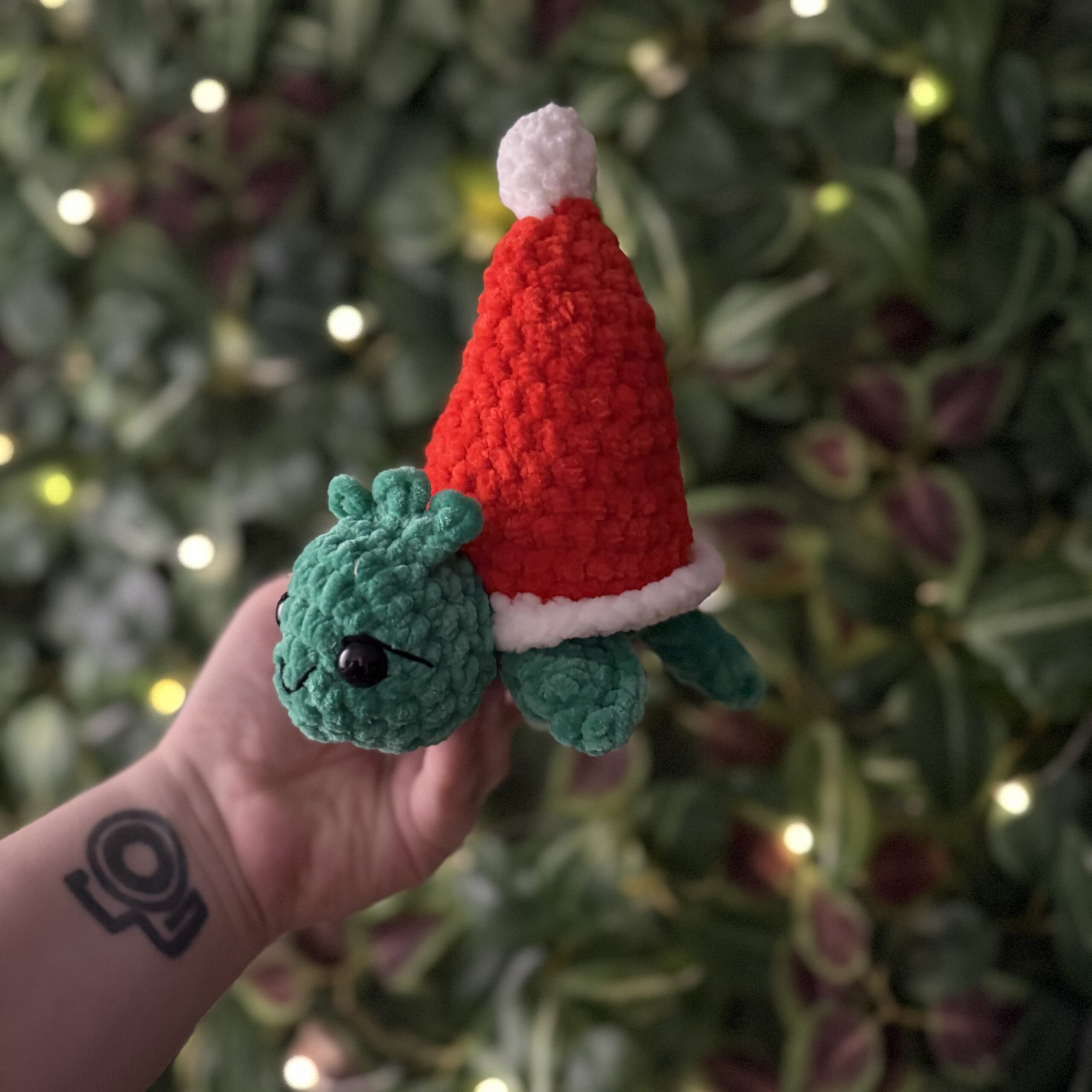 Mikulás teki🎄 - Image 2