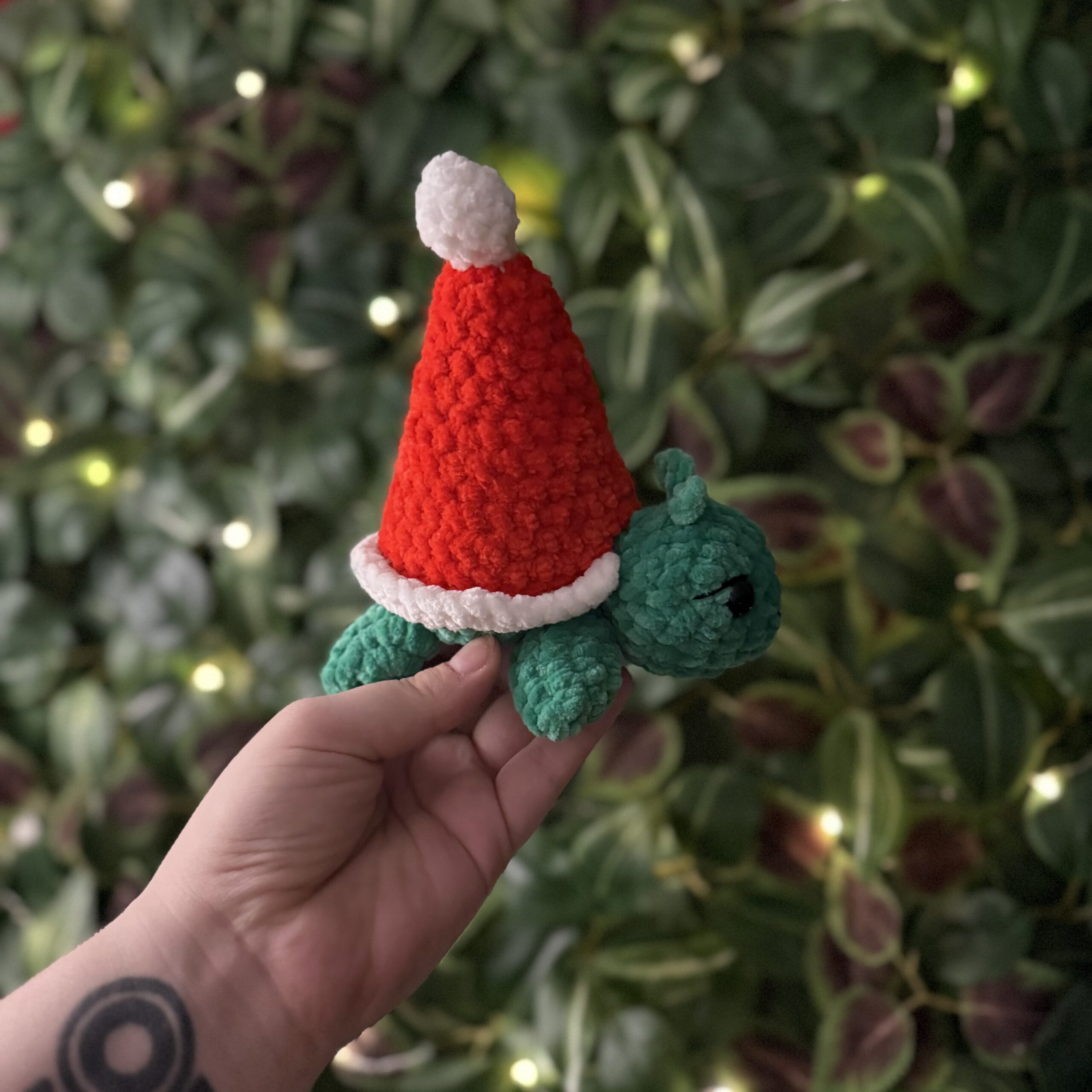 Mikulás teki🎄 - Image 3