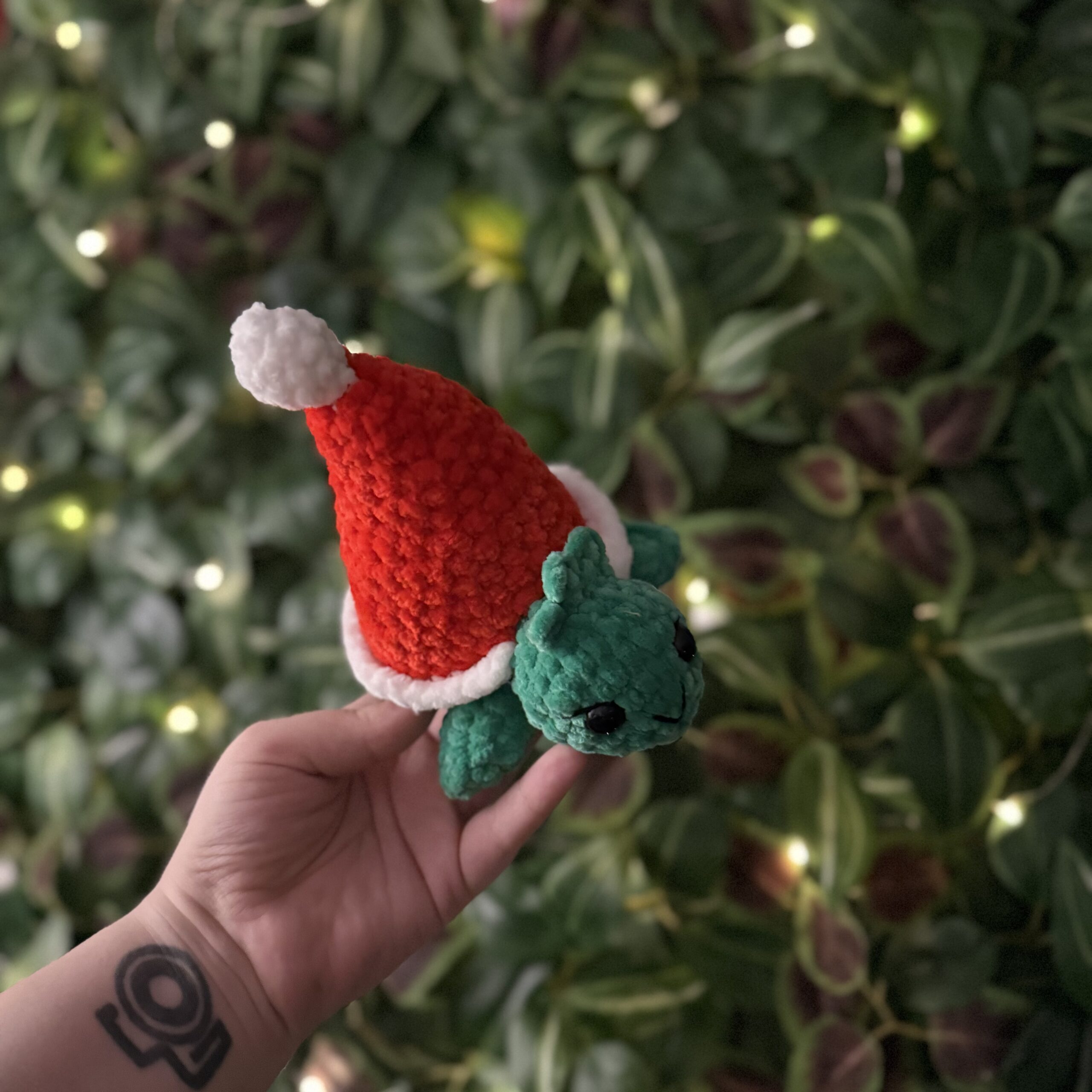 Mikulás teki🎄 - Image 4