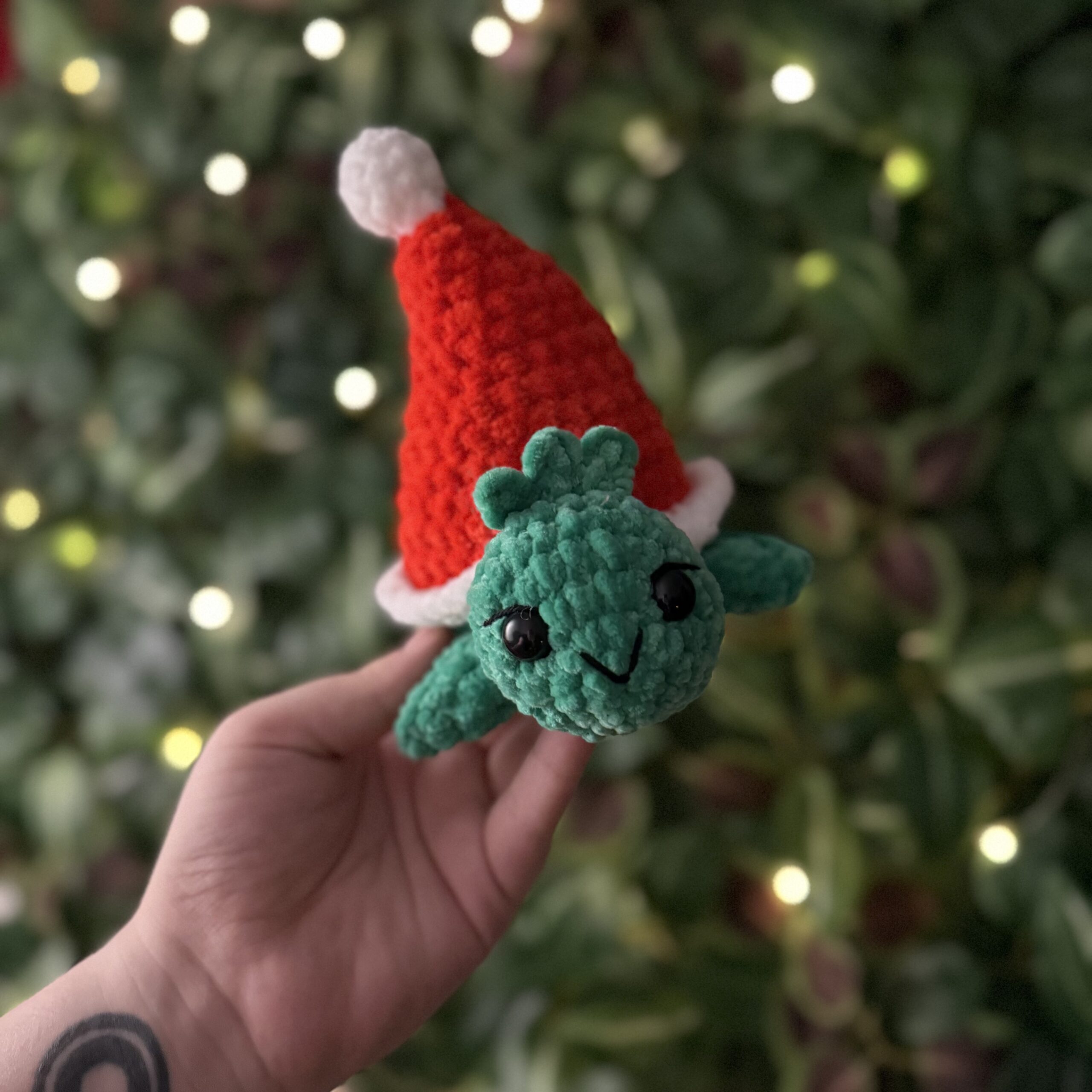 Mikulás teki🎄 - Image 5