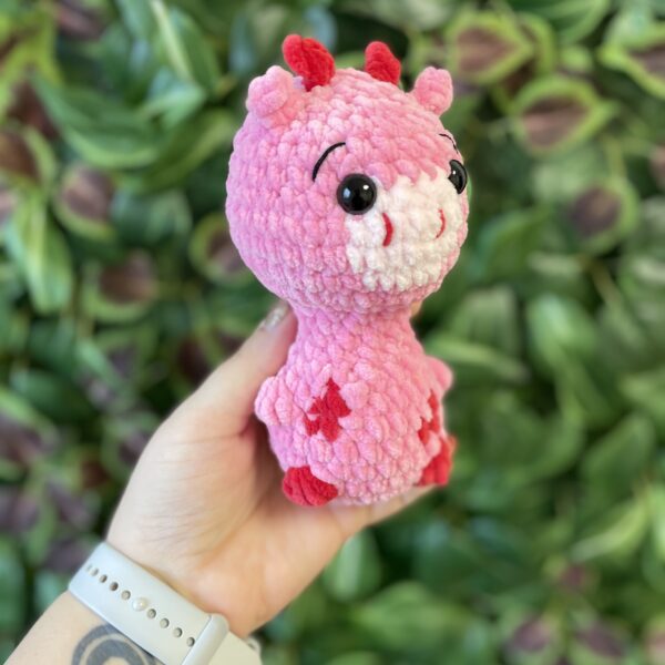 Mini zsiráf - Image 2