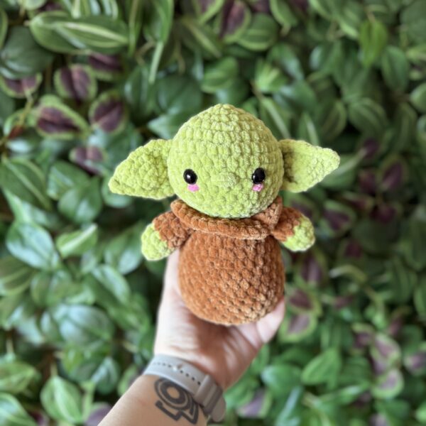Baby Yoda - Image 2
