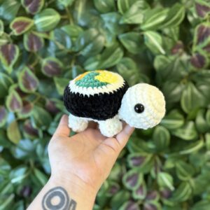 Sushi teki