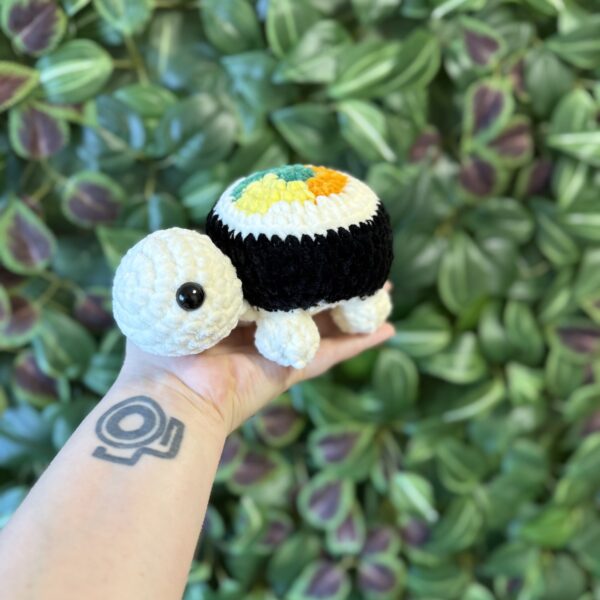 Sushi teki - Image 3