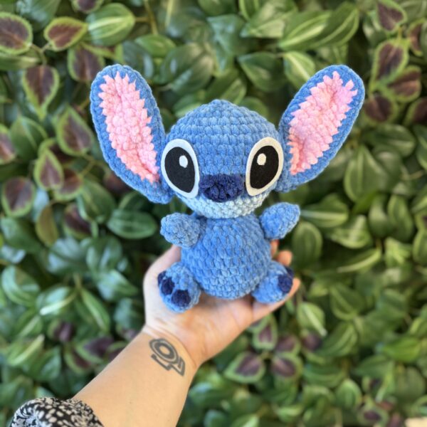 Stitch