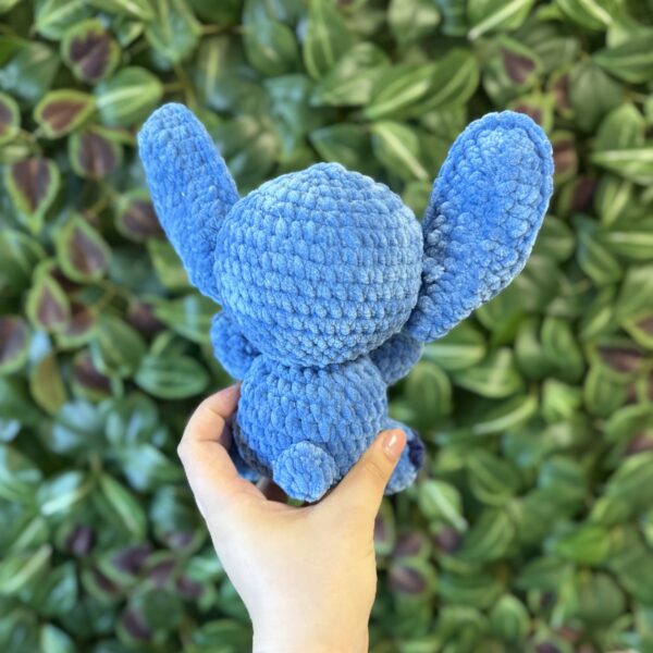Stitch - Image 3