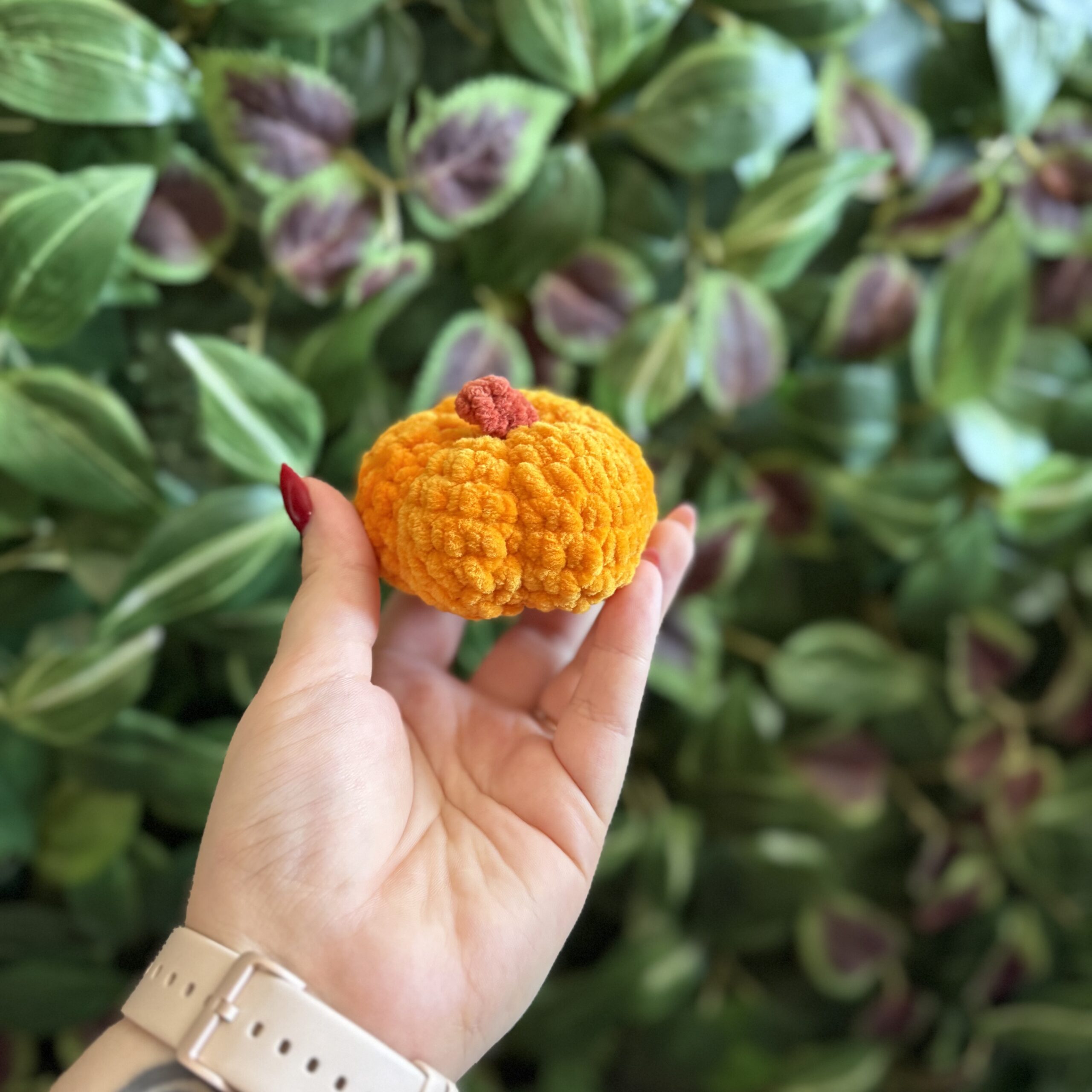 Pumpkin Spice Latte | ajándék pici tök plüssel🍁 - Image 4