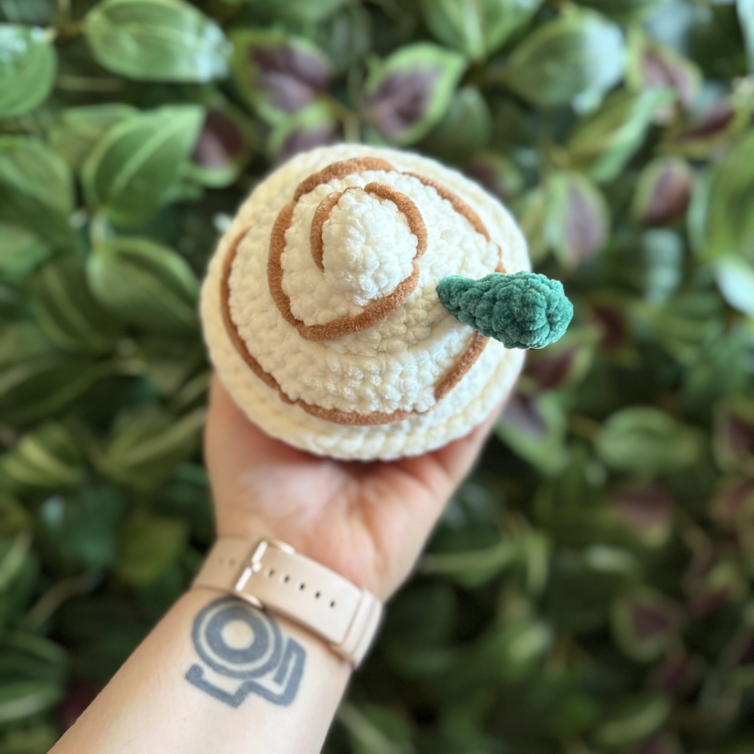 Pumpkin Spice Latte | ajándék pici tök plüssel🍁 - Image 3