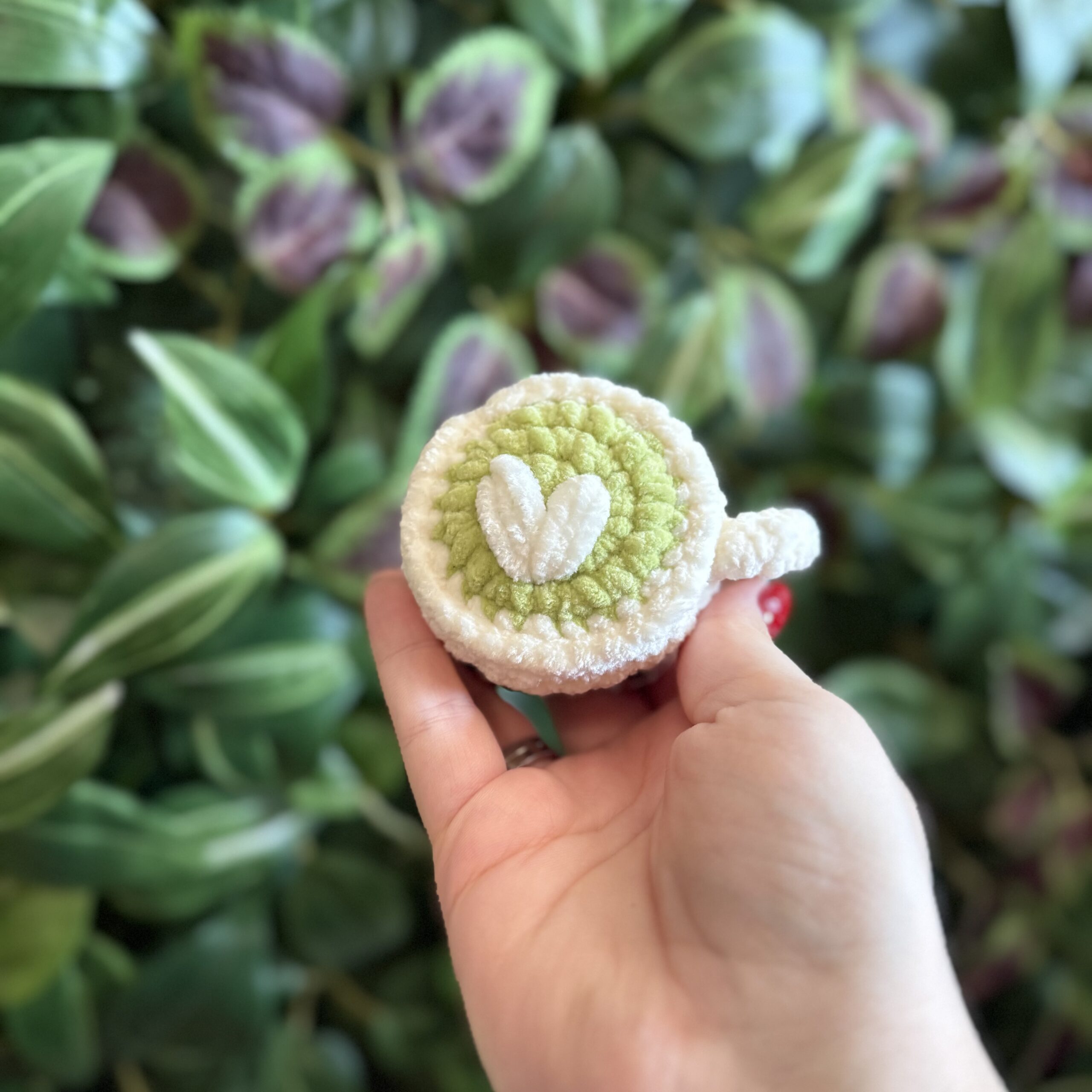 Bögre | Matcha latte đ - Image 2