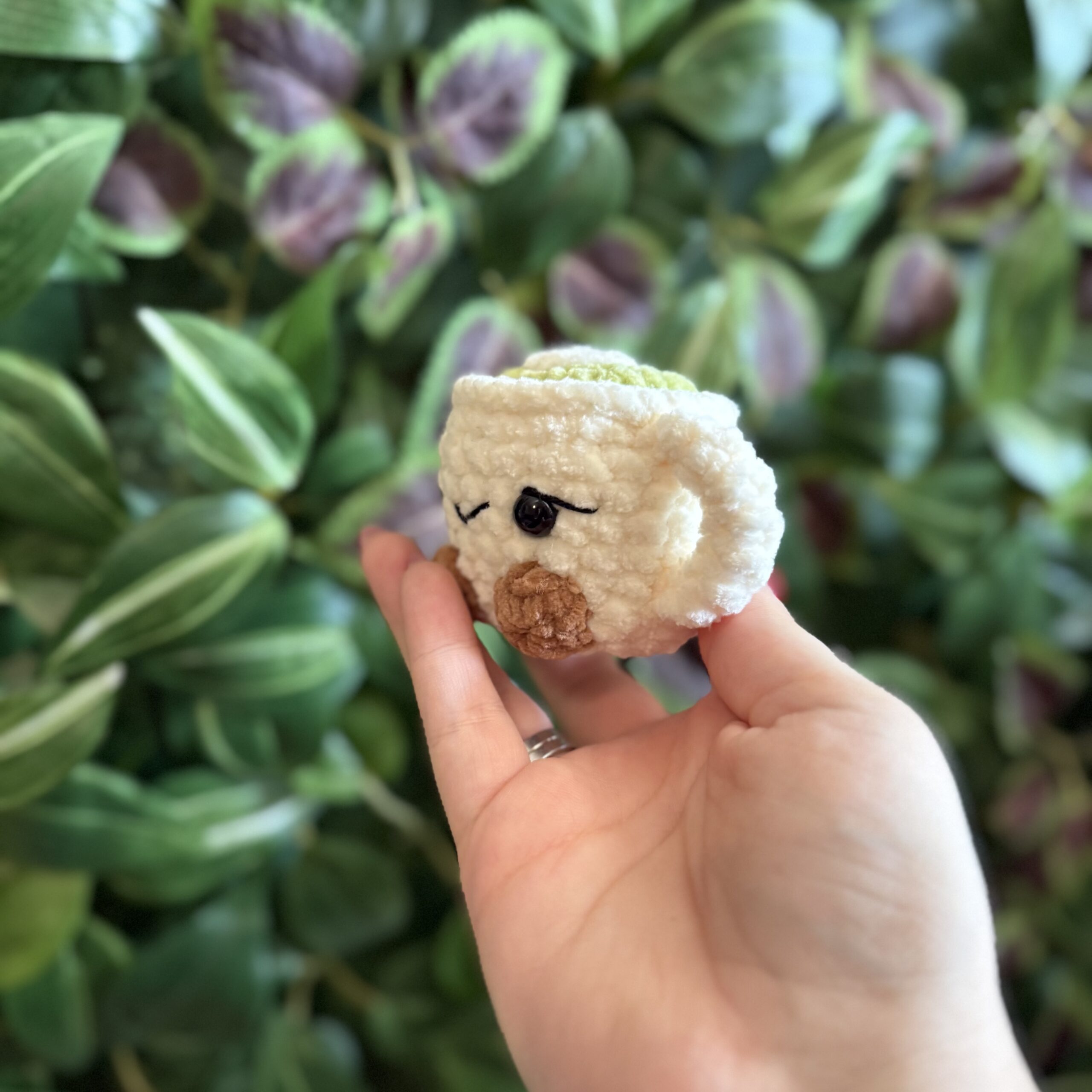 Bögre | Matcha latte đ - Image 3